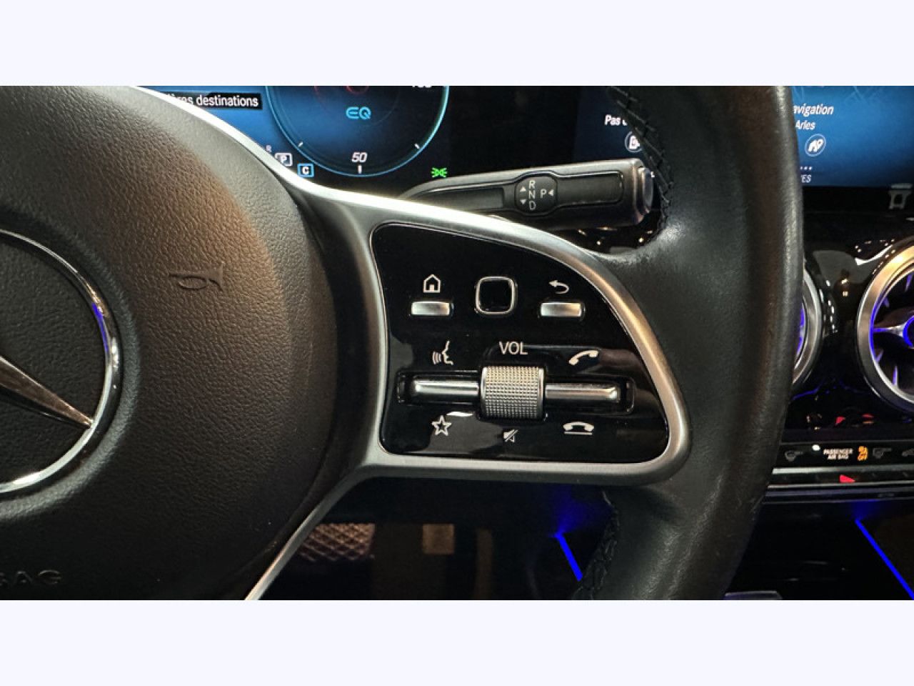 Photo du v&eacute;hicule 18 / 18