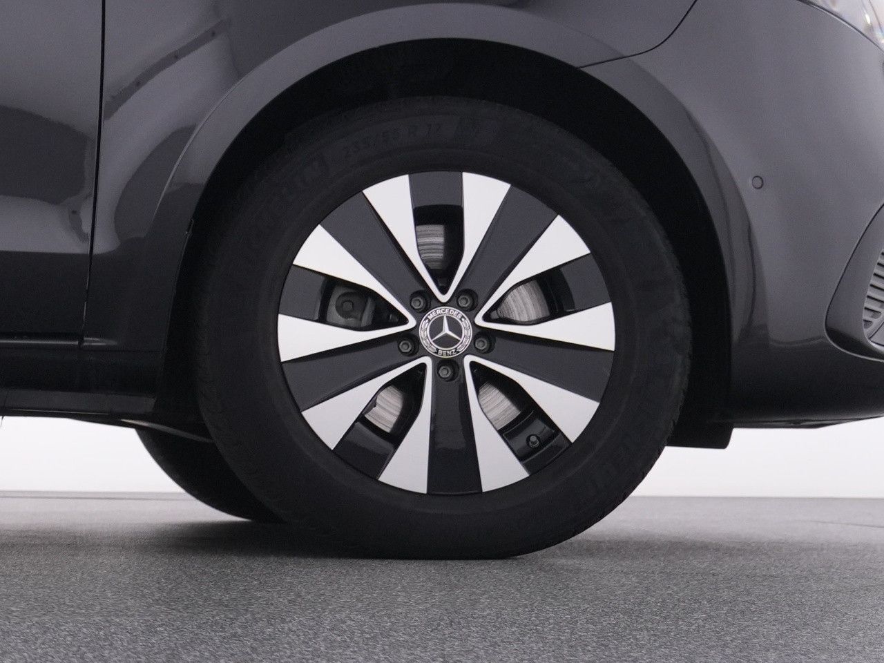 Mercedes-Benz V-Klasse – Bild 21