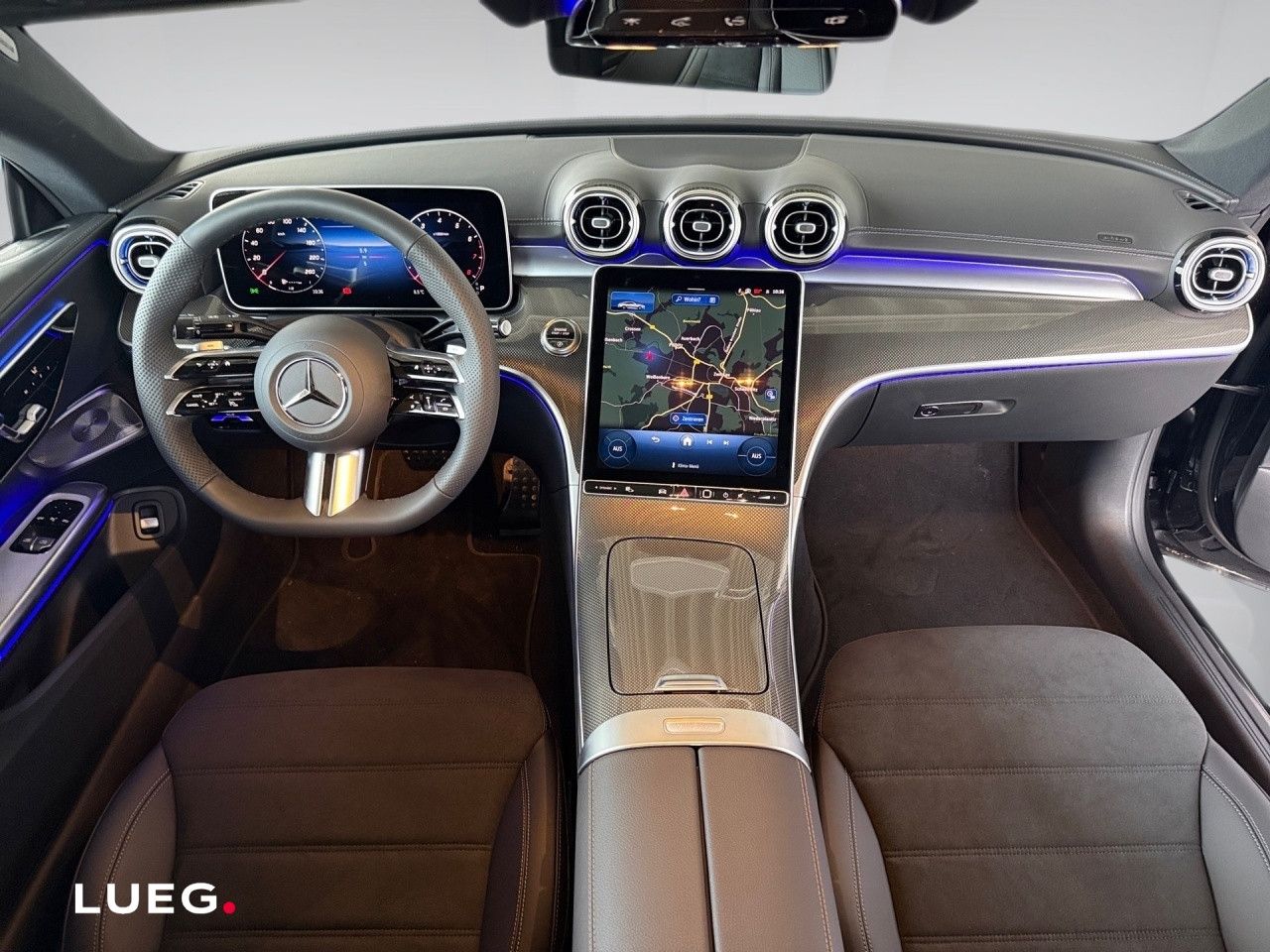 Mercedes-Benz CLE – Bild 11