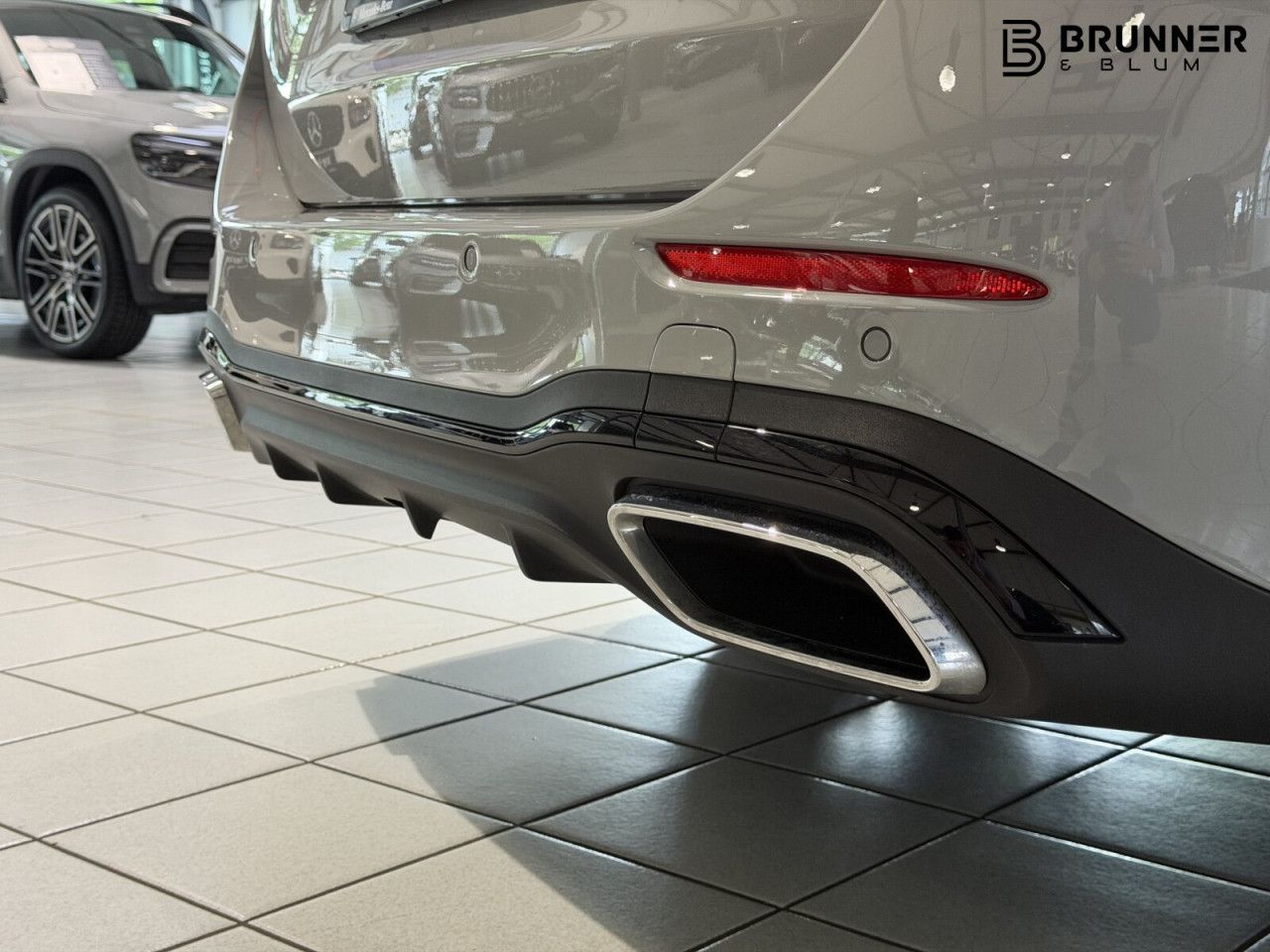 Mercedes-Benz C-Klasse – Bild 9