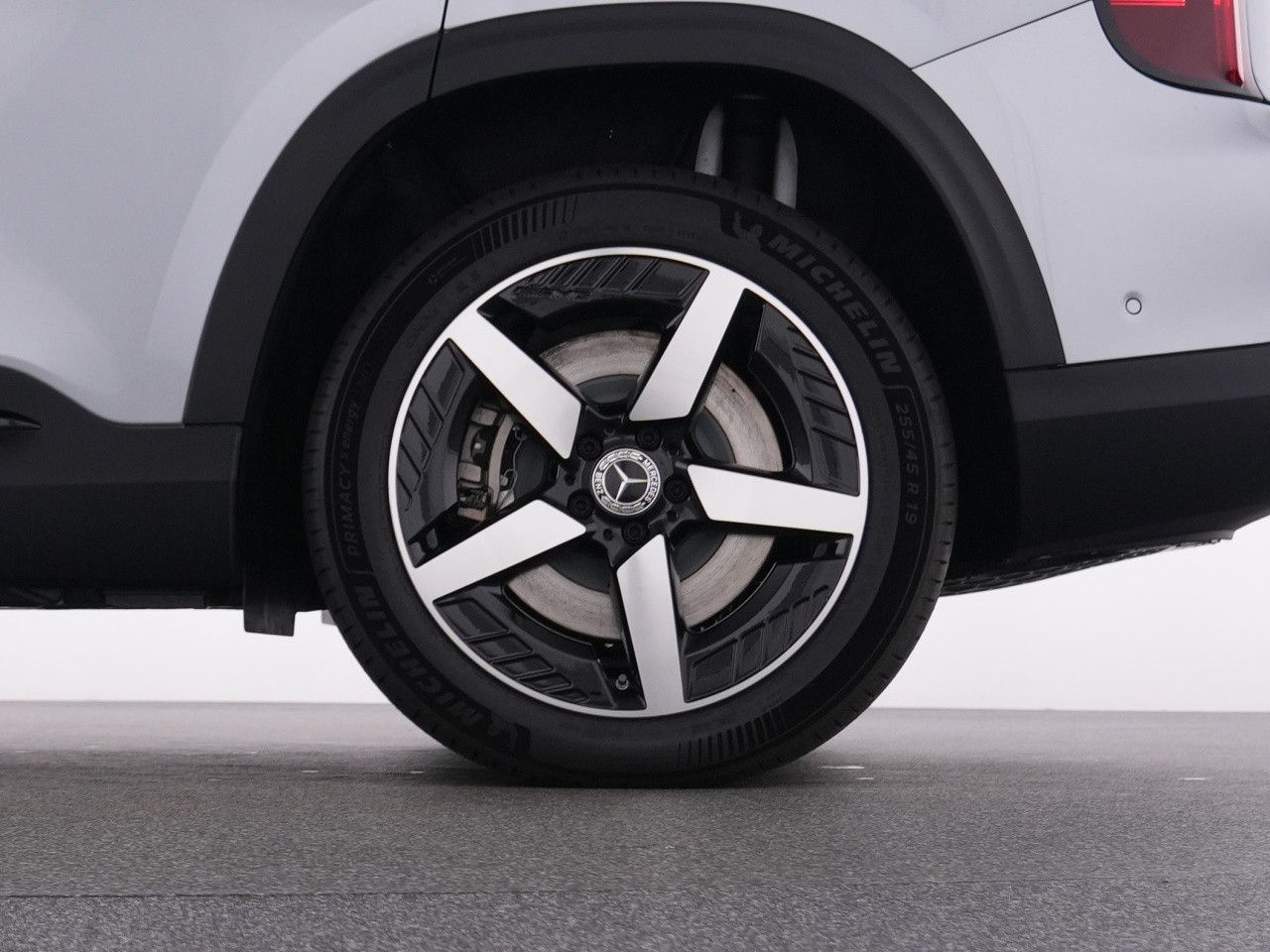 Mercedes-Benz GLB – Bild 20