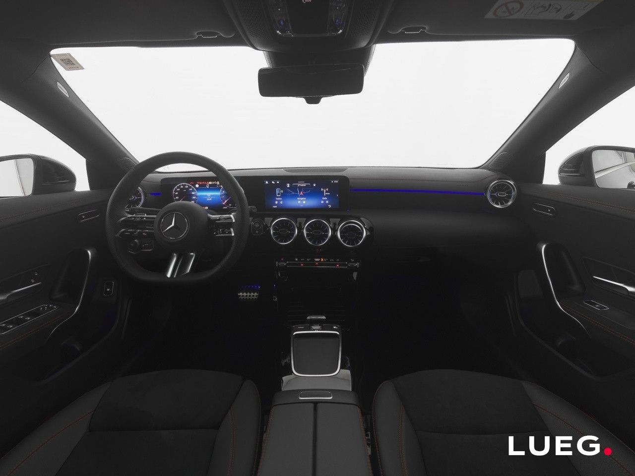 Mercedes-Benz CLA – Bild 3