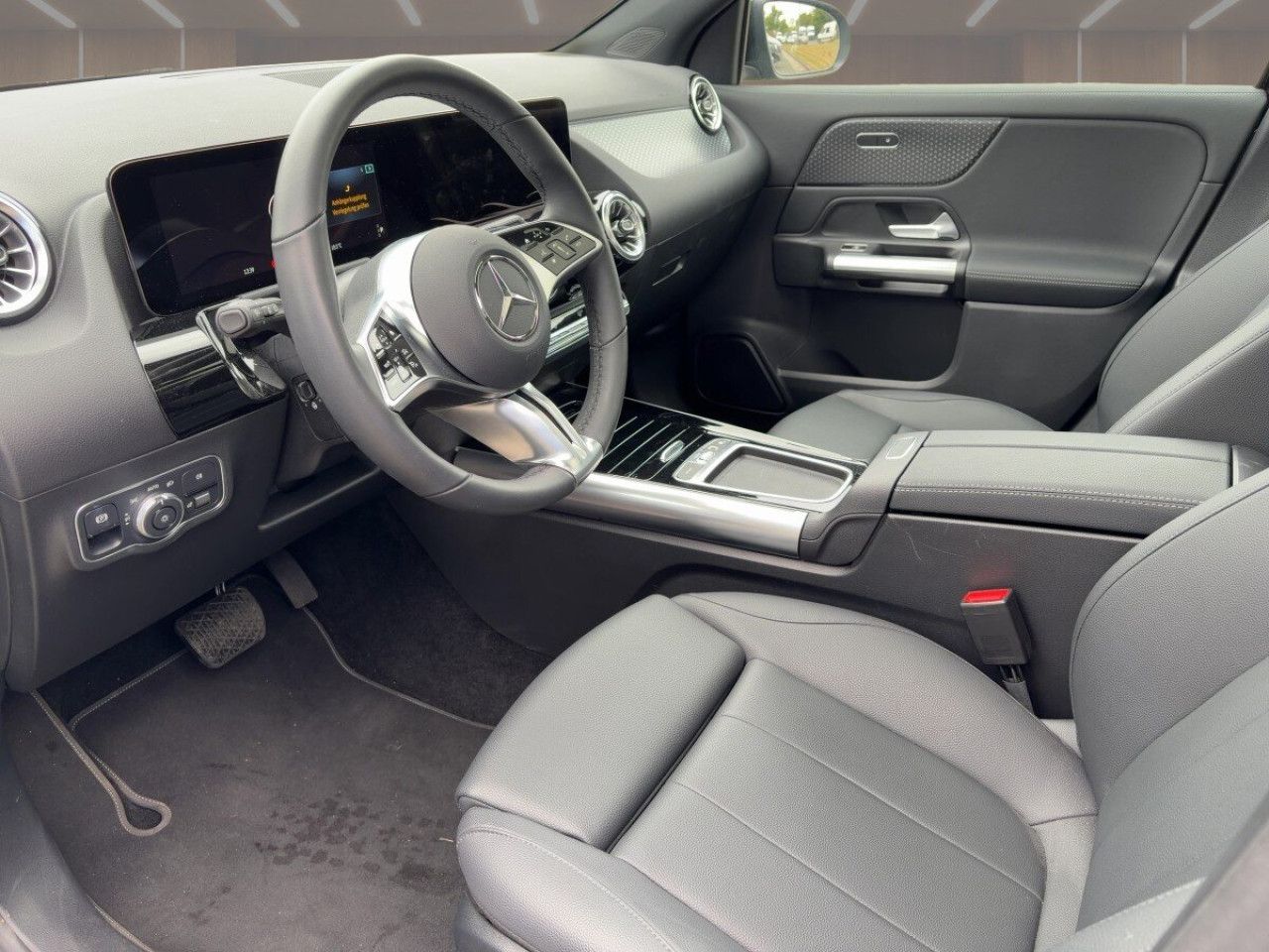 Mercedes-Benz GLA – Bild 10