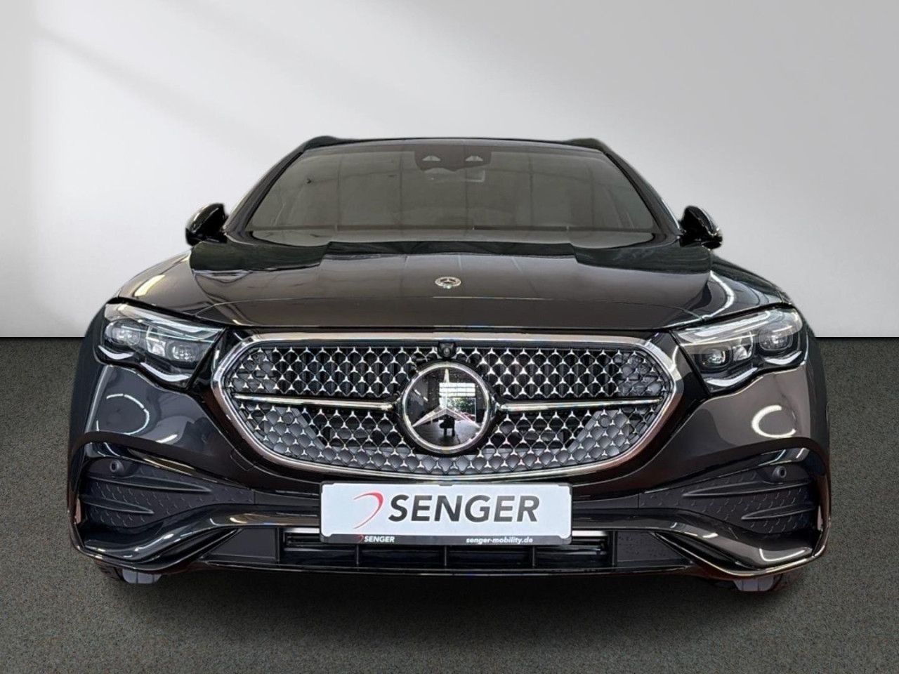 Mercedes-Benz E-Klasse – Bild 4