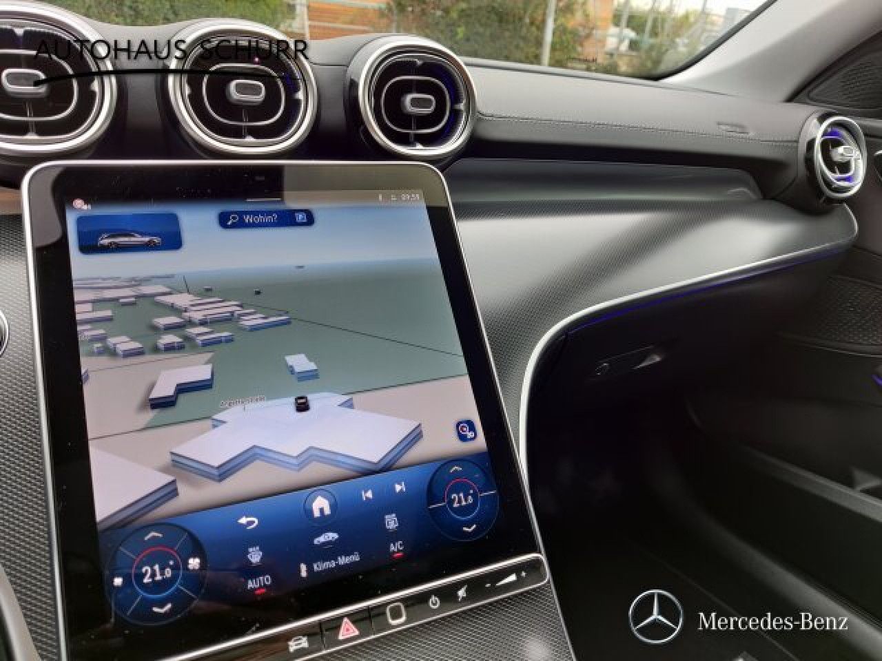 Mercedes-Benz C-Klasse – Bild 16