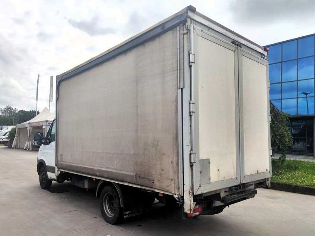 IVECO | 35C17 CENTINA TELO