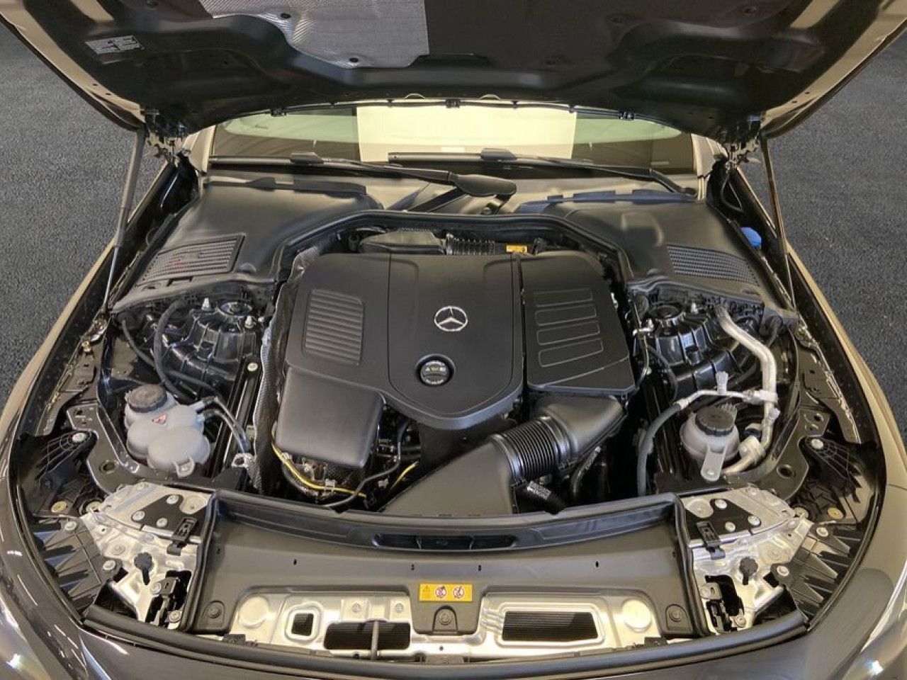 Mercedes-Benz CLE – Bild 8