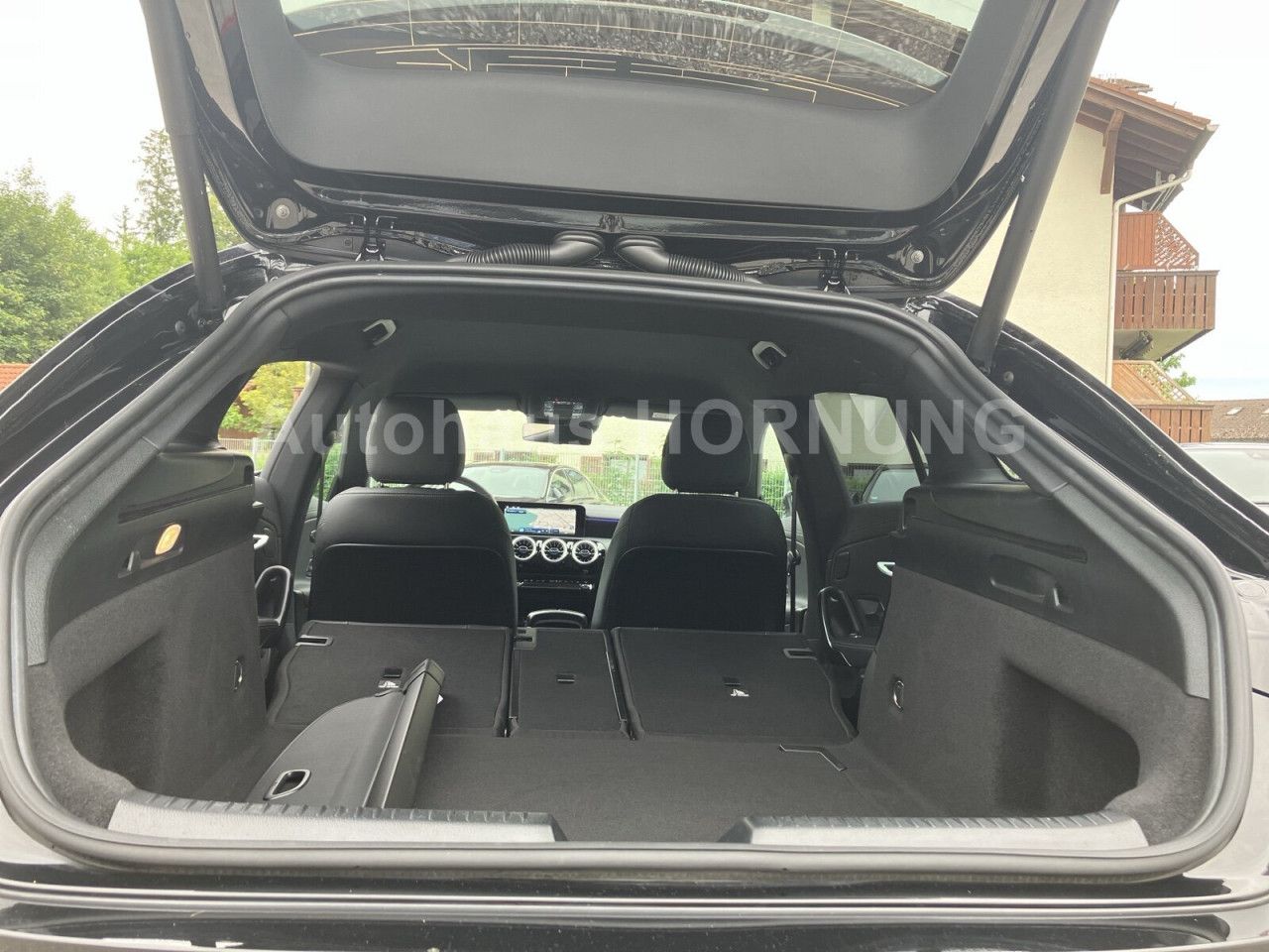 Mercedes-Benz CLA – Bild 22
