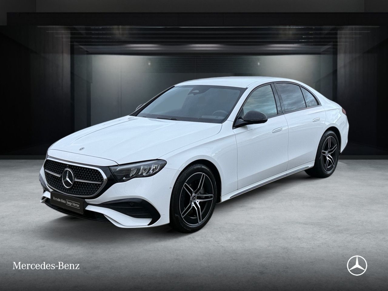 Mercedes-Benz E-Klasse – Bild 7