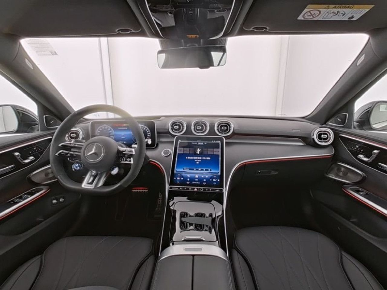 Mercedes-Benz C-Klasse – Bild 6