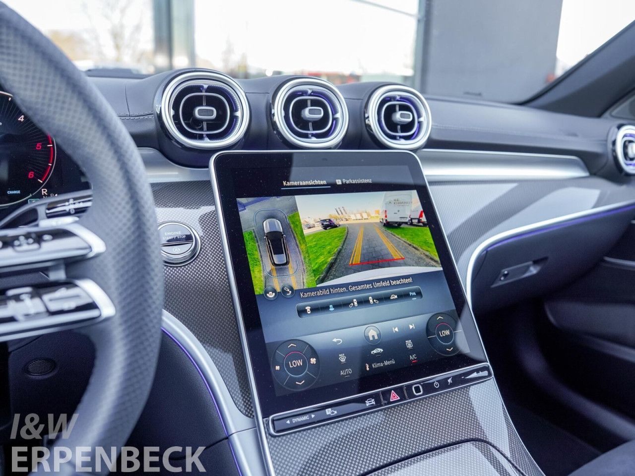 Mercedes-Benz C-Klasse – Bild 16