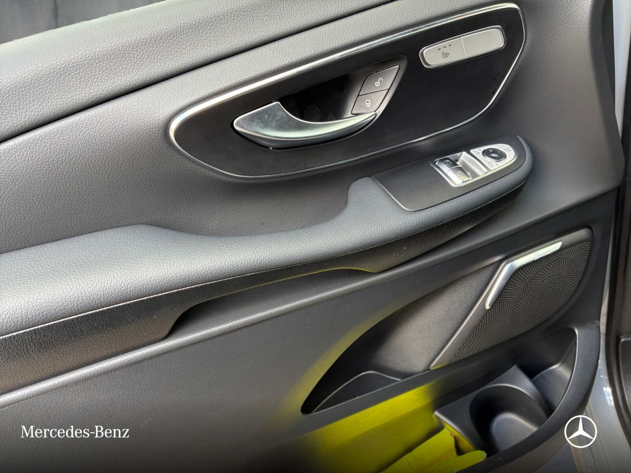Mercedes-Benz V-Klasse – Bild 14