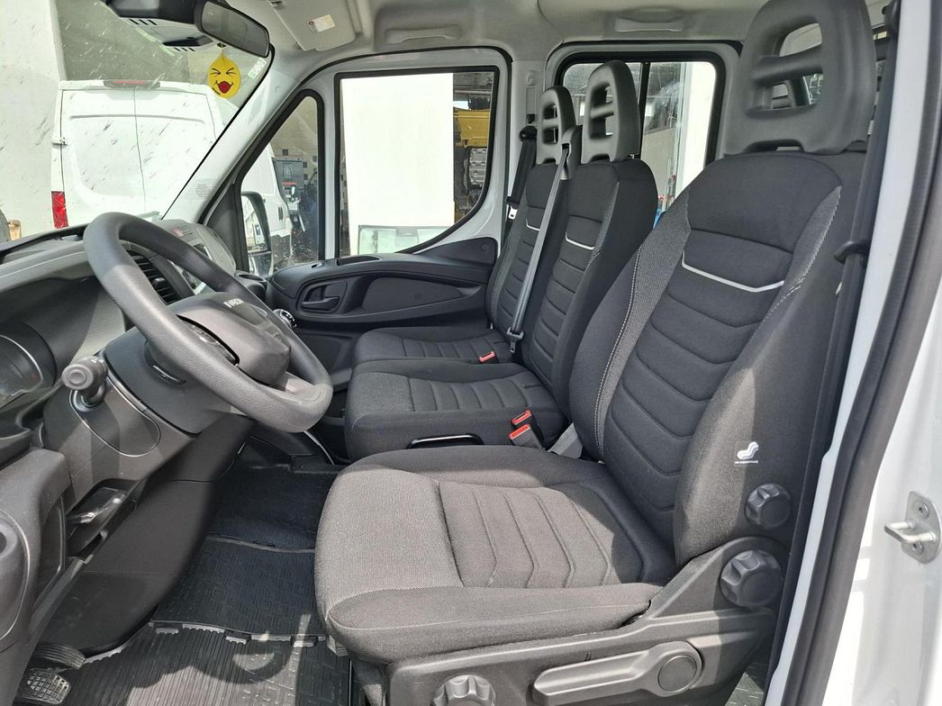 IVECO | Daily 35C16H