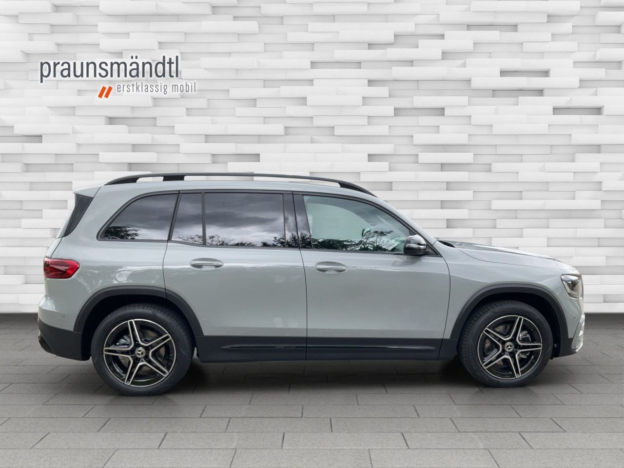 Mercedes-Benz GLB – Bild 18