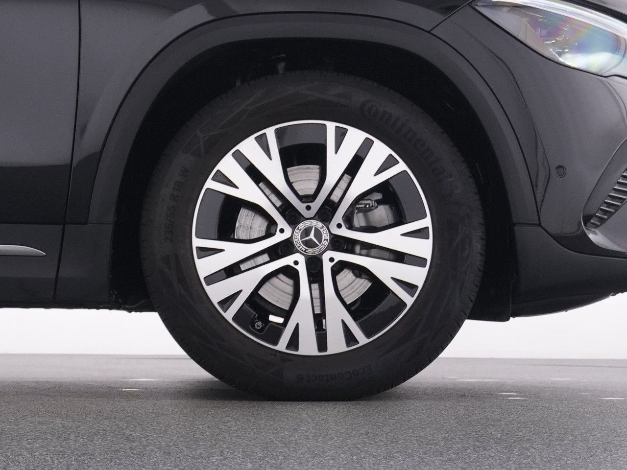 Mercedes-Benz GLA – Bild 21