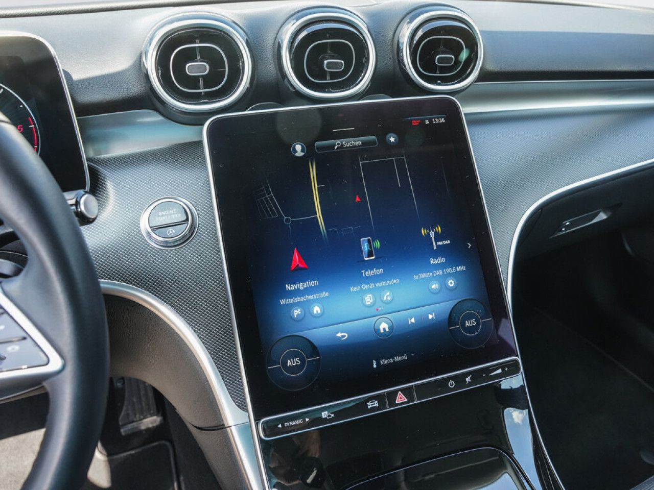 Mercedes-Benz C-Klasse – Bild 11