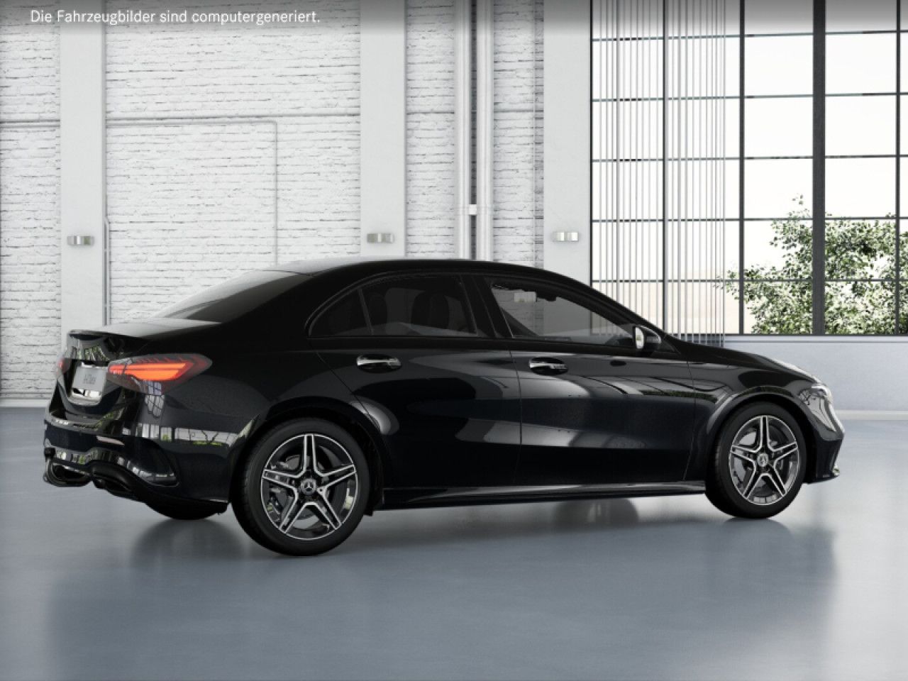 Mercedes-Benz A-Klasse – Bild 14