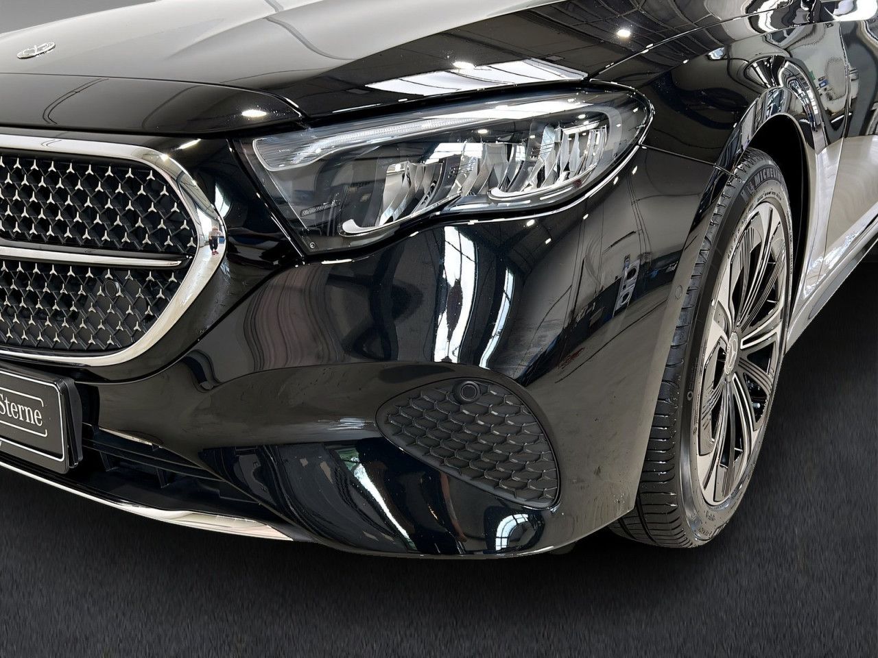 Mercedes-Benz E-Klasse – Bild 2
