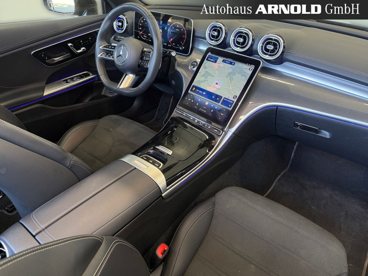 Mercedes-Benz CLE – Bild 12