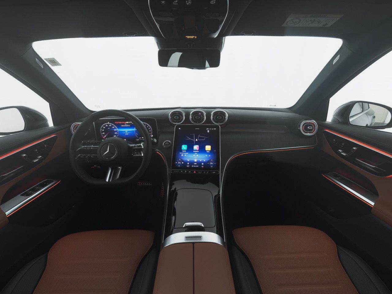 Mercedes-Benz GLC – Bild 3