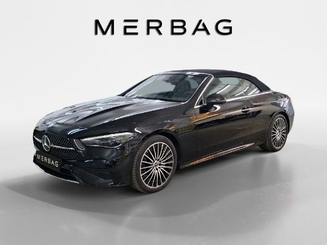 Mercedes-Benz CLE 200