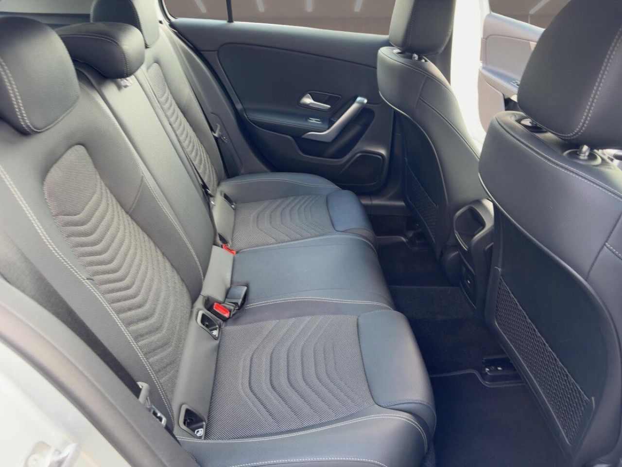Mercedes-Benz A-Klasse – Bild 14