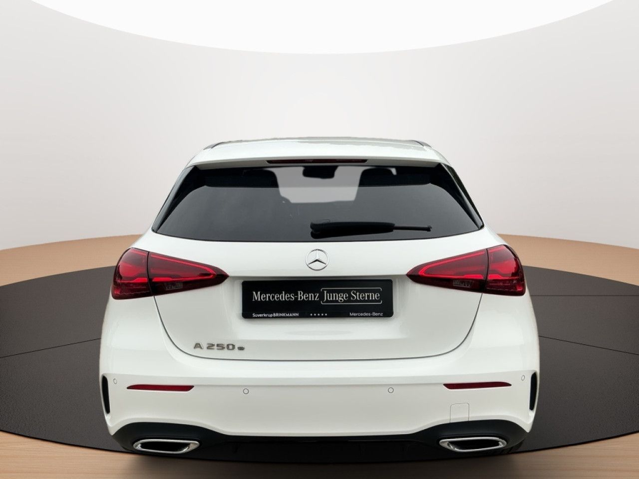 Mercedes-Benz A-Klasse – Bild 6