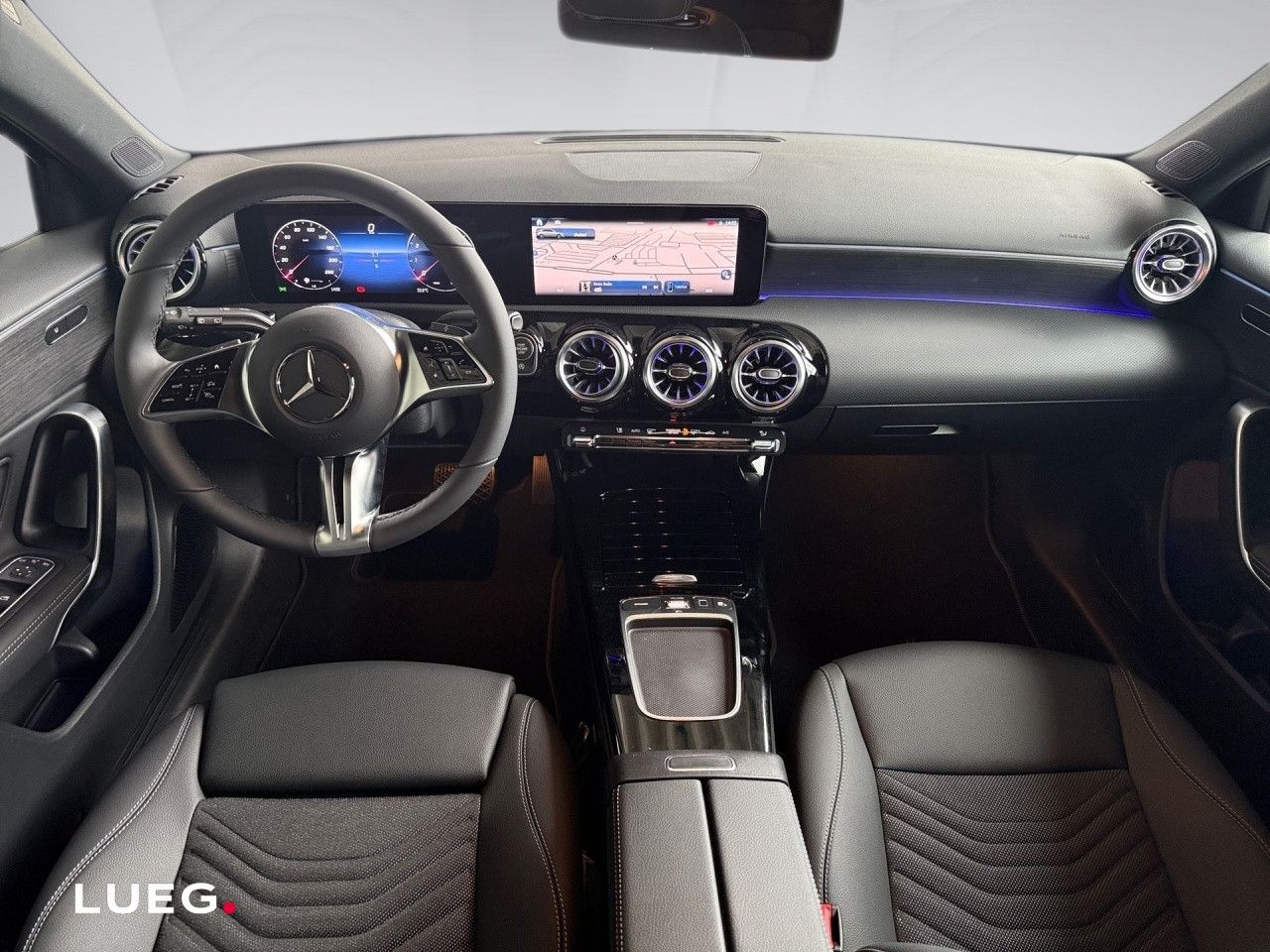 Mercedes-Benz A-Klasse – Bild 11