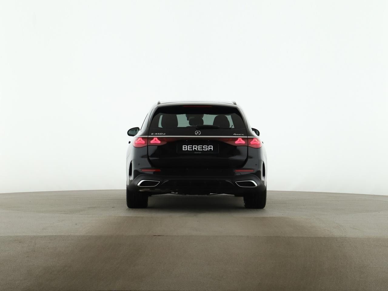 Mercedes-Benz E-Klasse – Bild 5