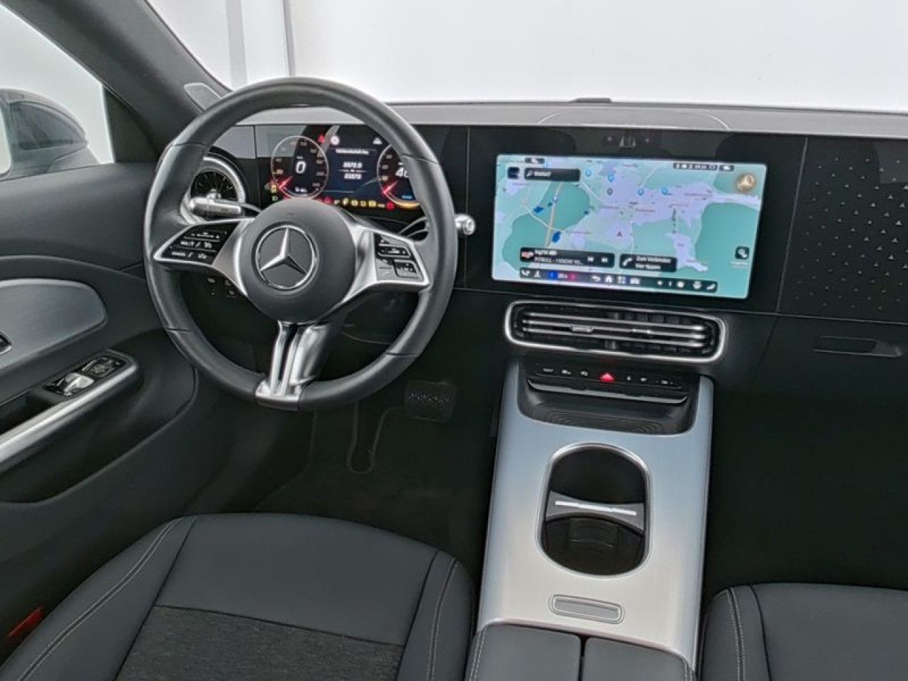 Mercedes-Benz CLA – Bild 5