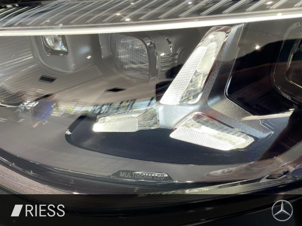 Mercedes-Benz CLA – Bild 20