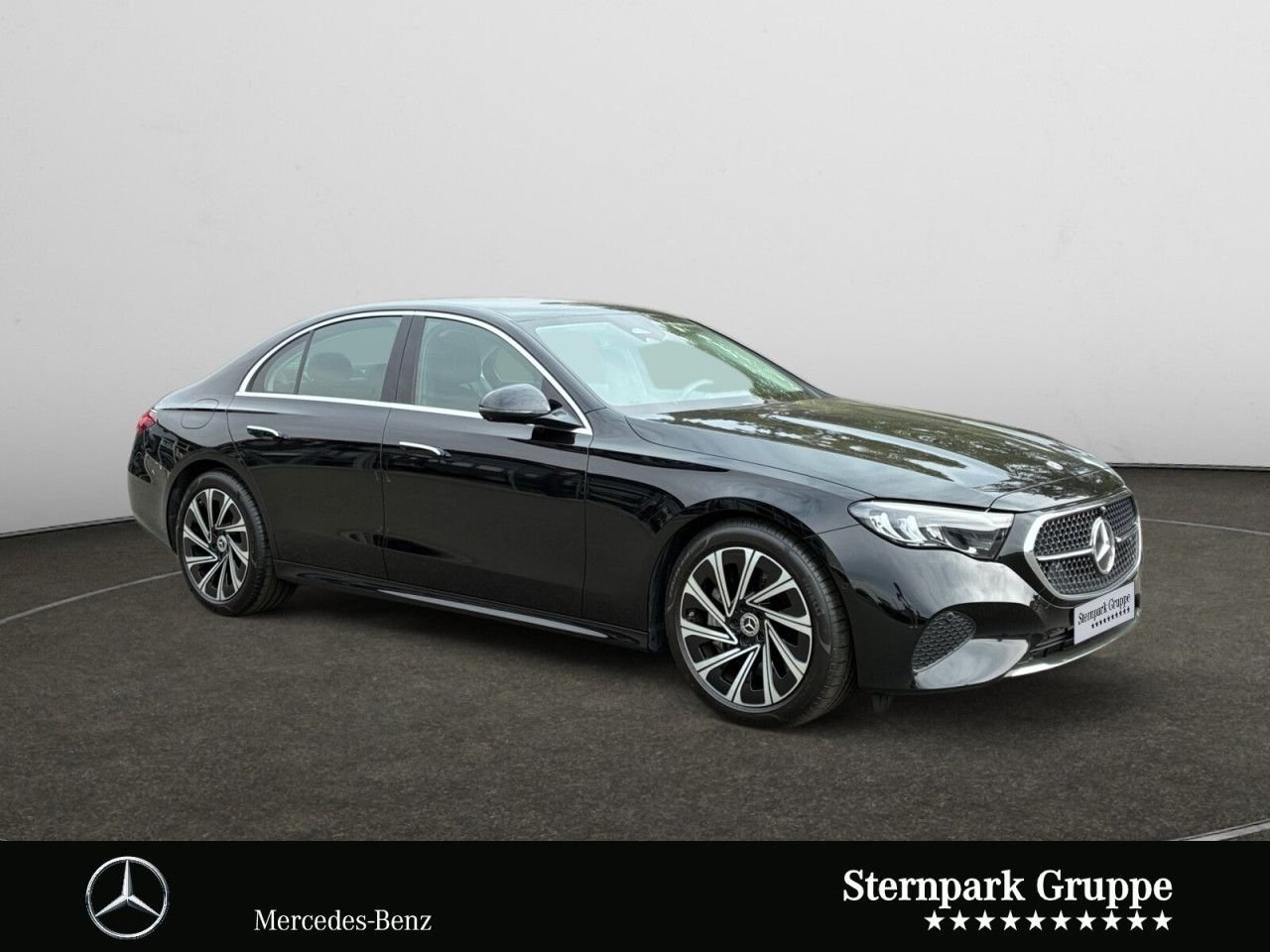Mercedes-Benz E-Klasse – Bild 7