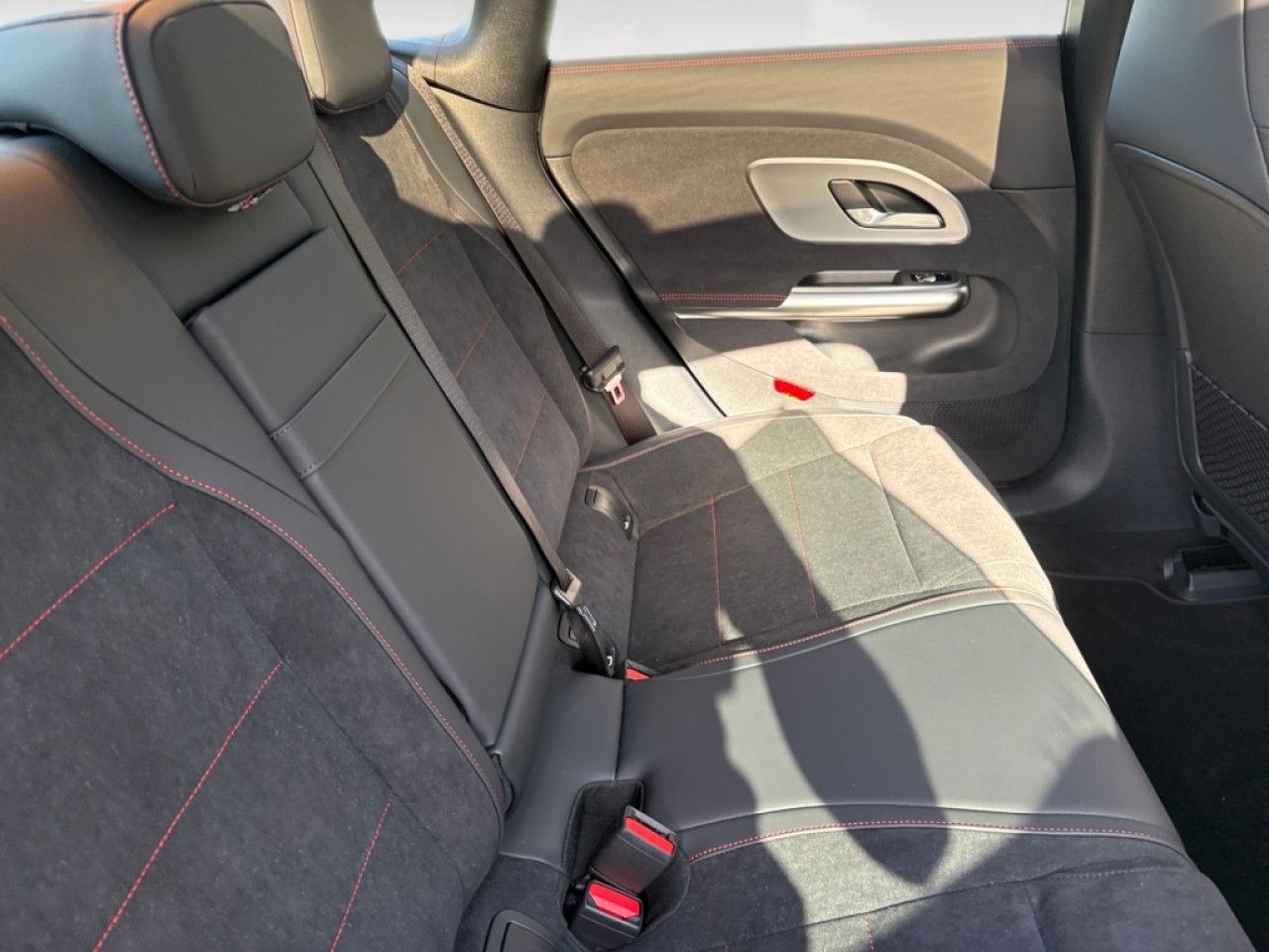Mercedes-Benz CLA – Bild 8