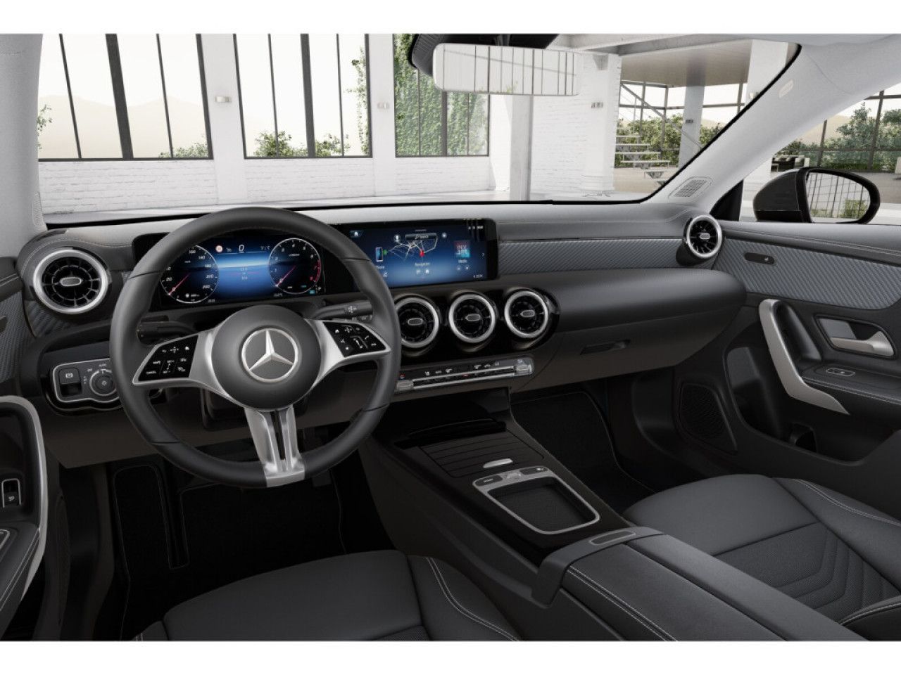 Mercedes-Benz CLA – Bild 2