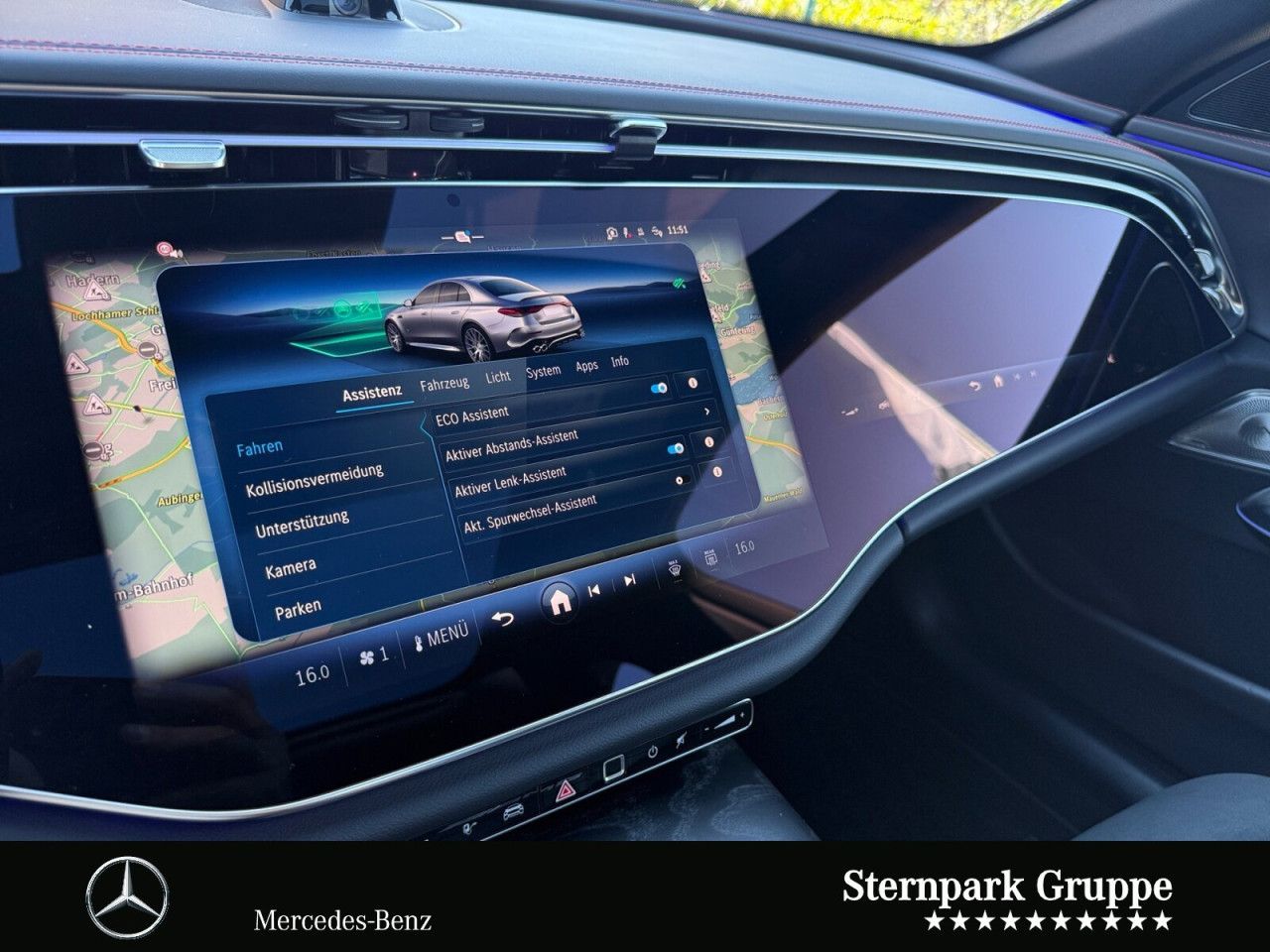Mercedes-Benz E-Klasse – Bild 19
