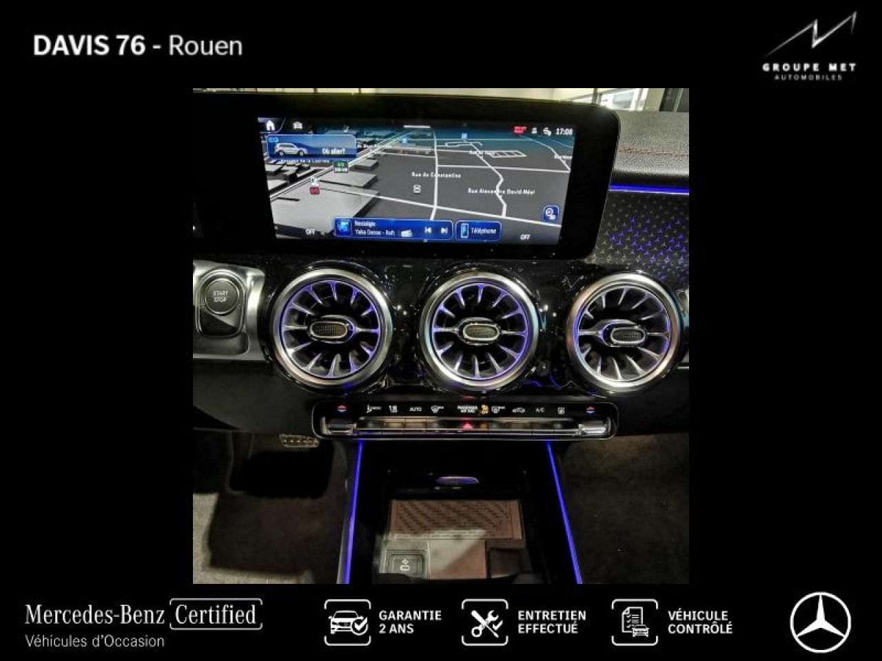 Photo du v&eacute;hicule 18 / 18