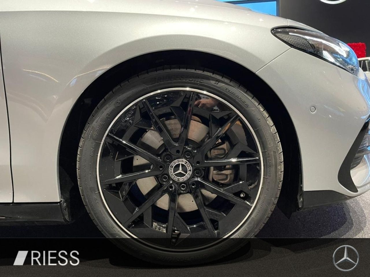 Mercedes-Benz CLA – Bild 9