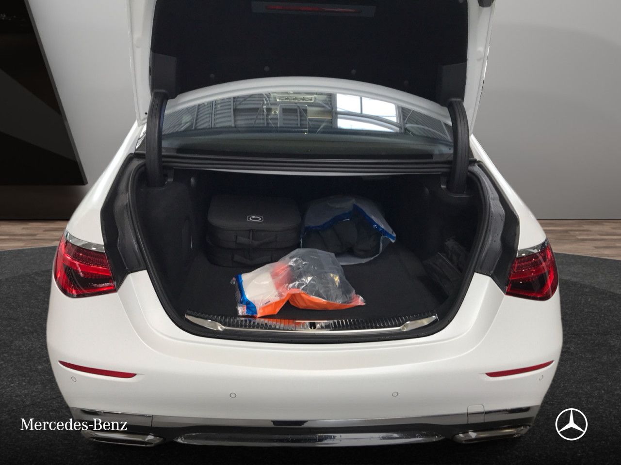 Mercedes-Benz S-Klasse – Bild 15