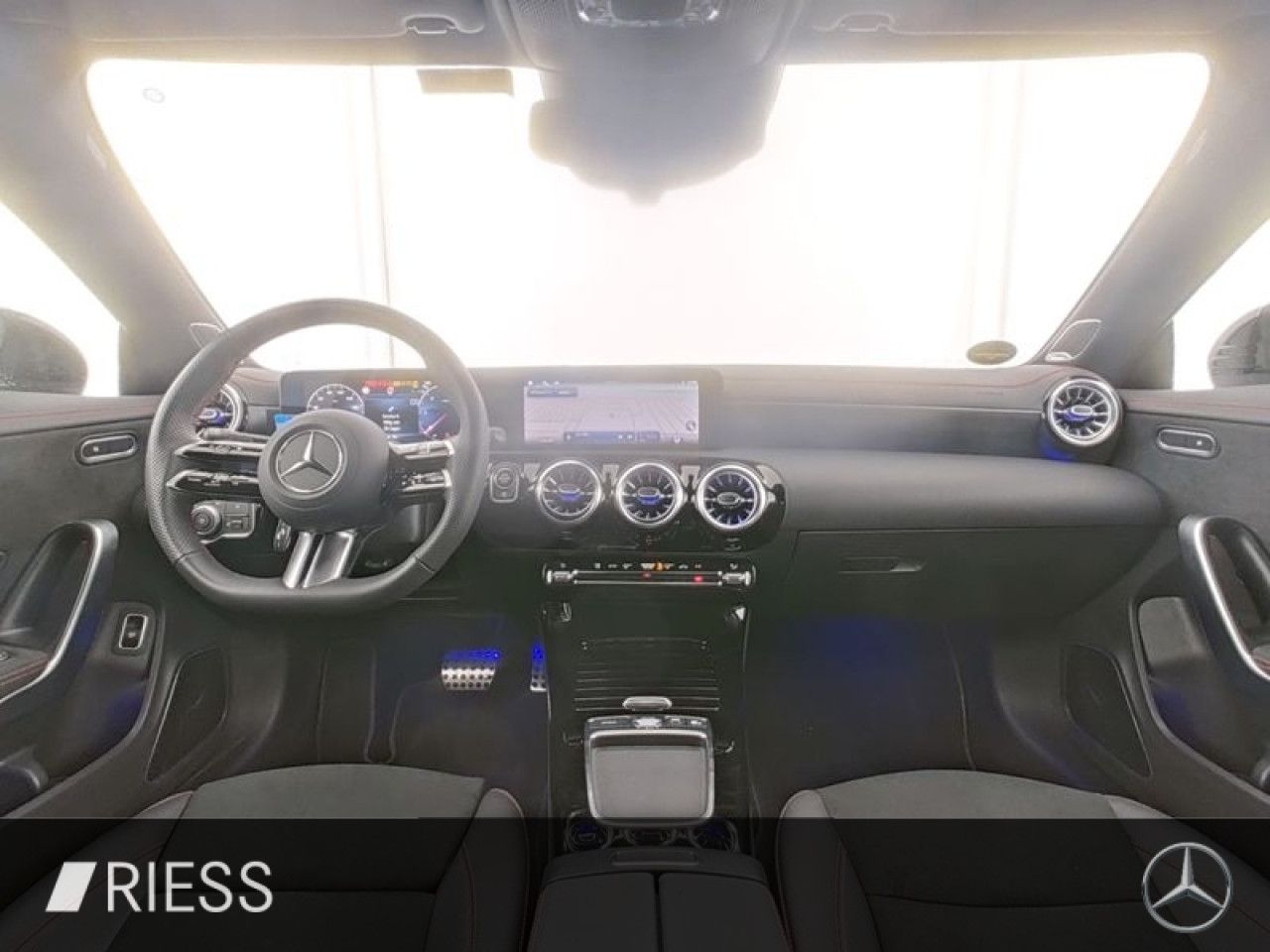 Mercedes-Benz CLA – Bild 6