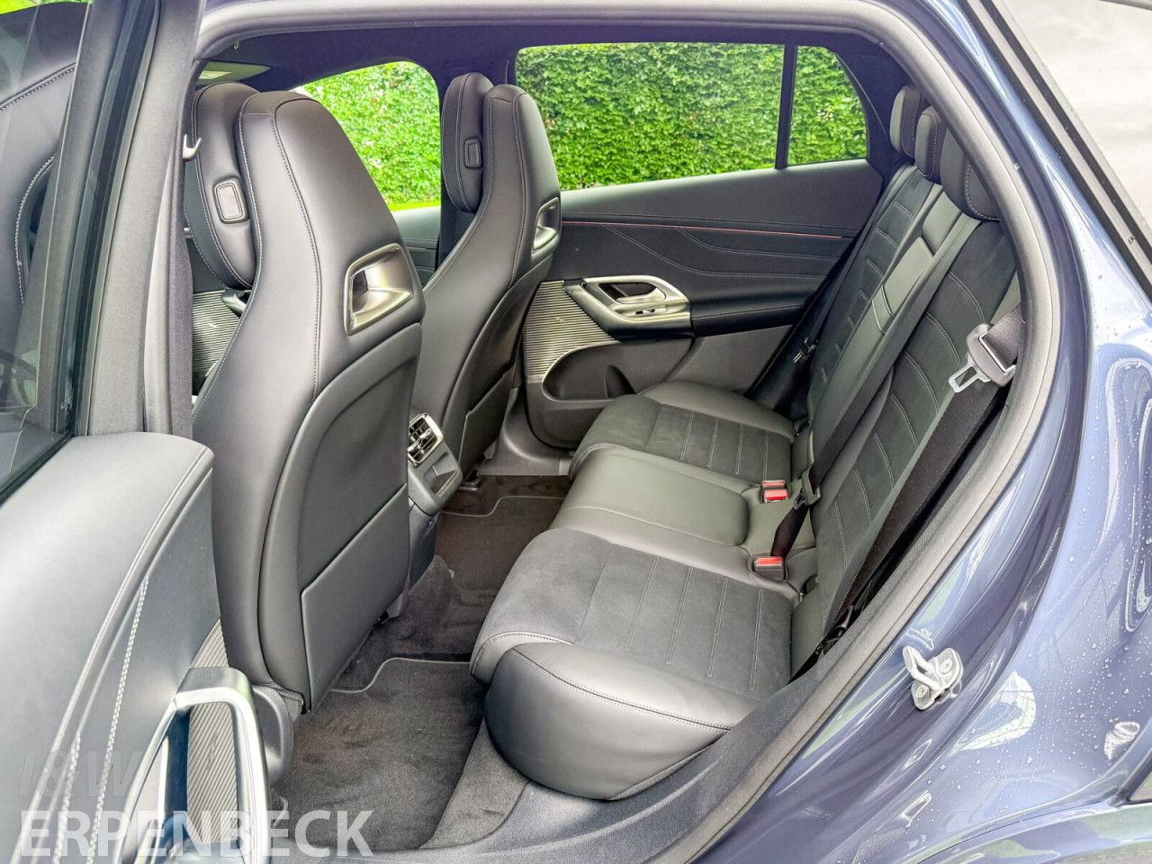 Mercedes-Benz GLC – Bild 17