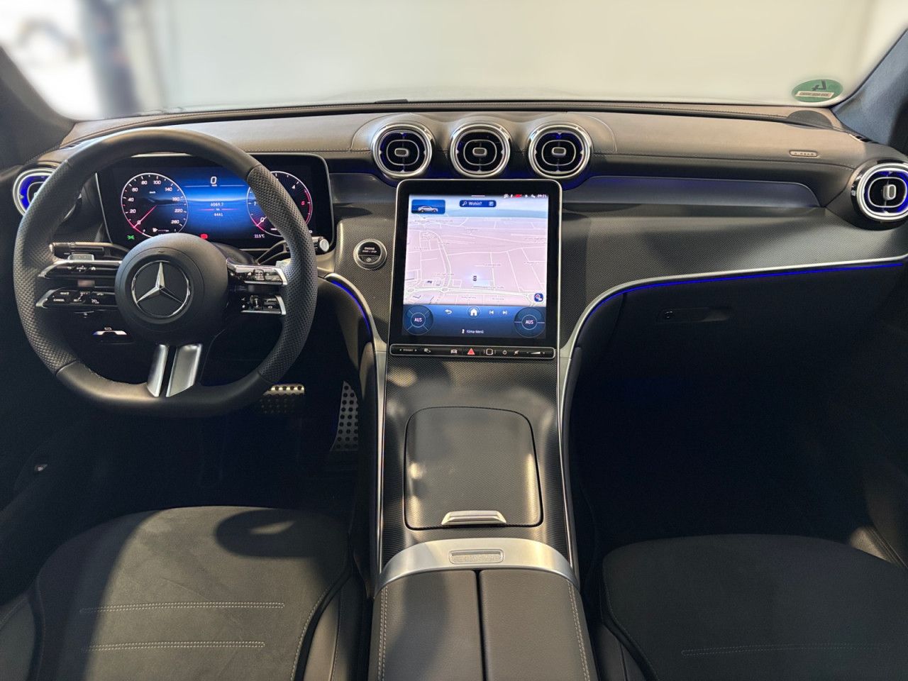 Mercedes-Benz GLC – Bild 10