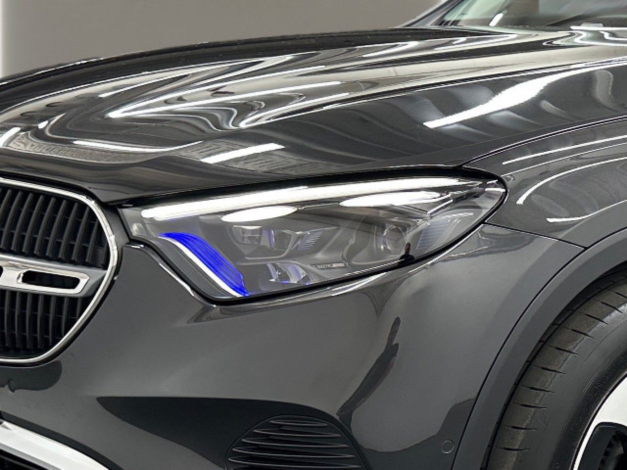 Mercedes-Benz GLC – Bild 5