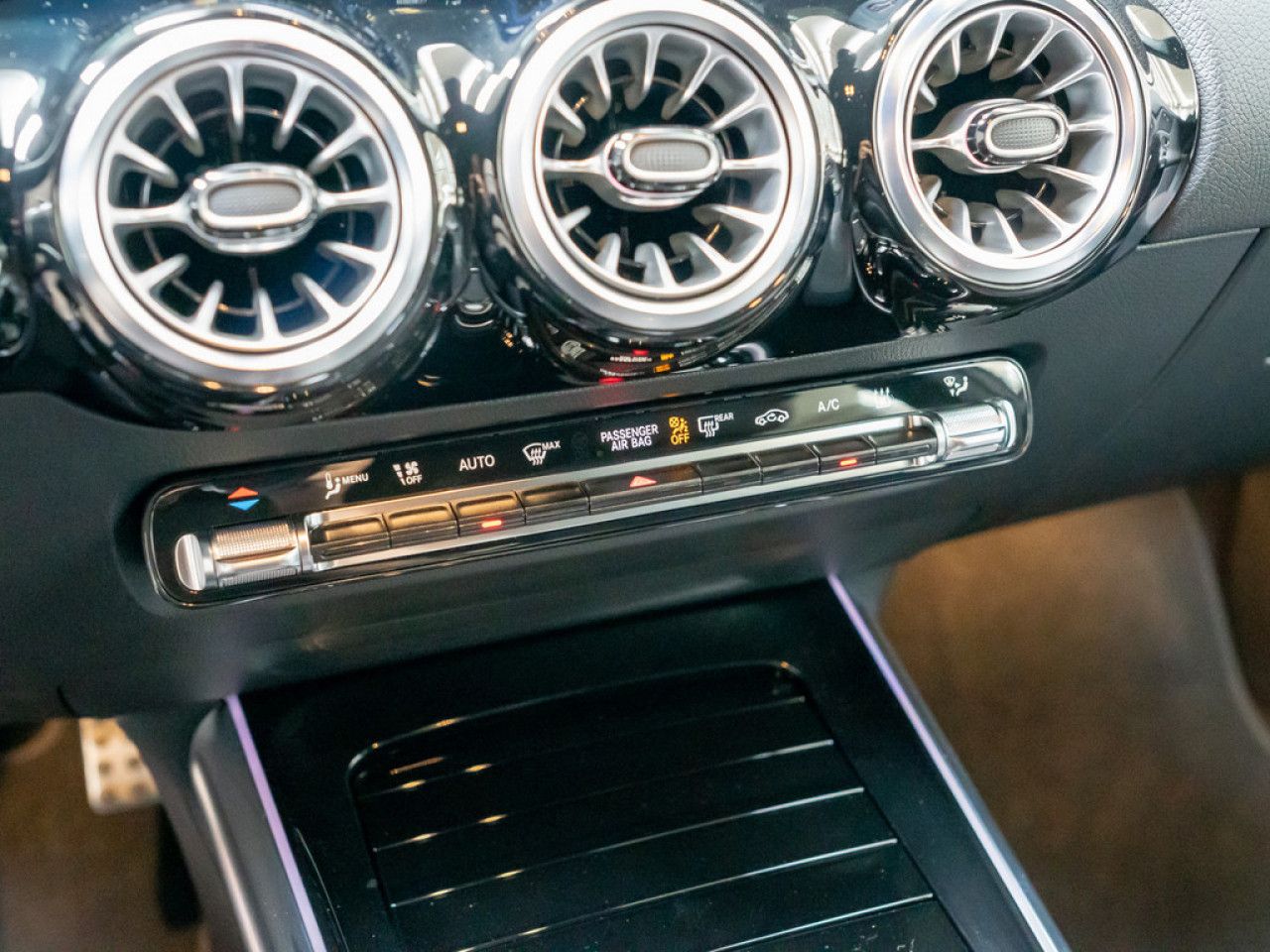 Mercedes-Benz EQA – Bild 13