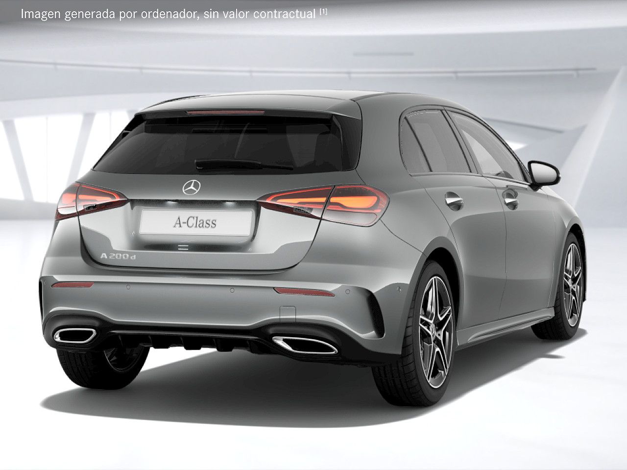 Foto de estudio 3 / 5