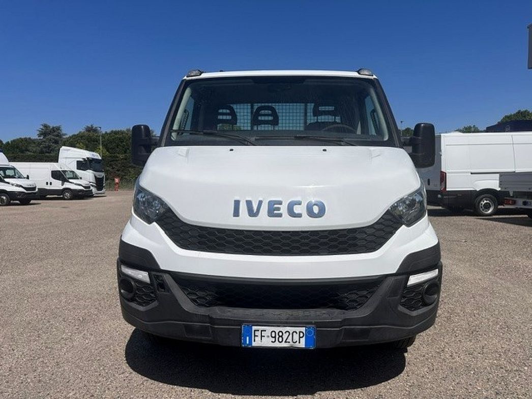 IVECO | IVECO 35C17H
