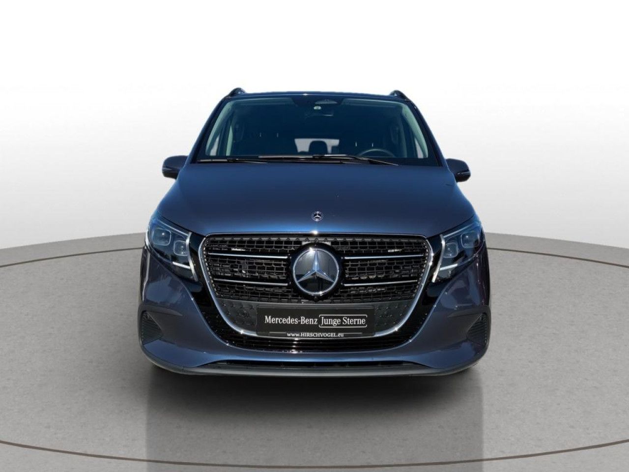 Mercedes-Benz V-Klasse – Bild 2