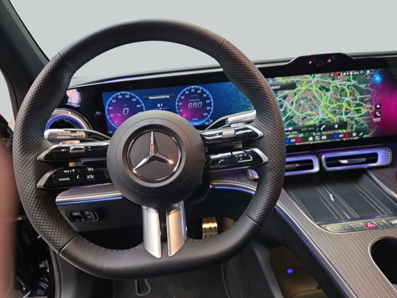 Mercedes-Benz GLC – Bild 17