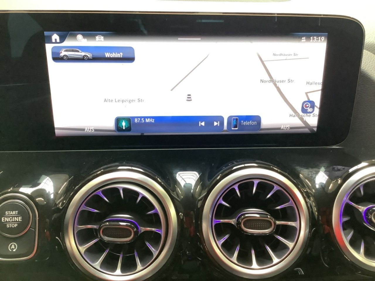 Mercedes-Benz B-Klasse – Bild 10