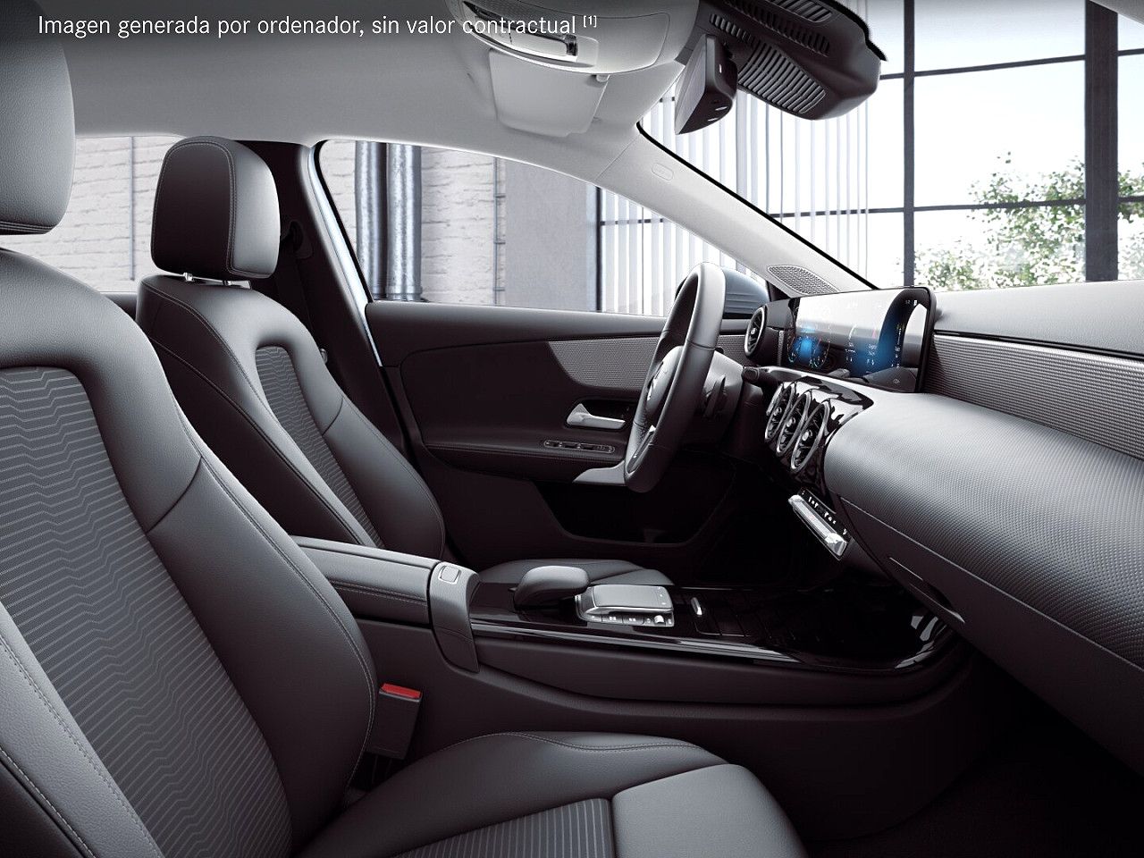 Foto de estudio 5 / 5