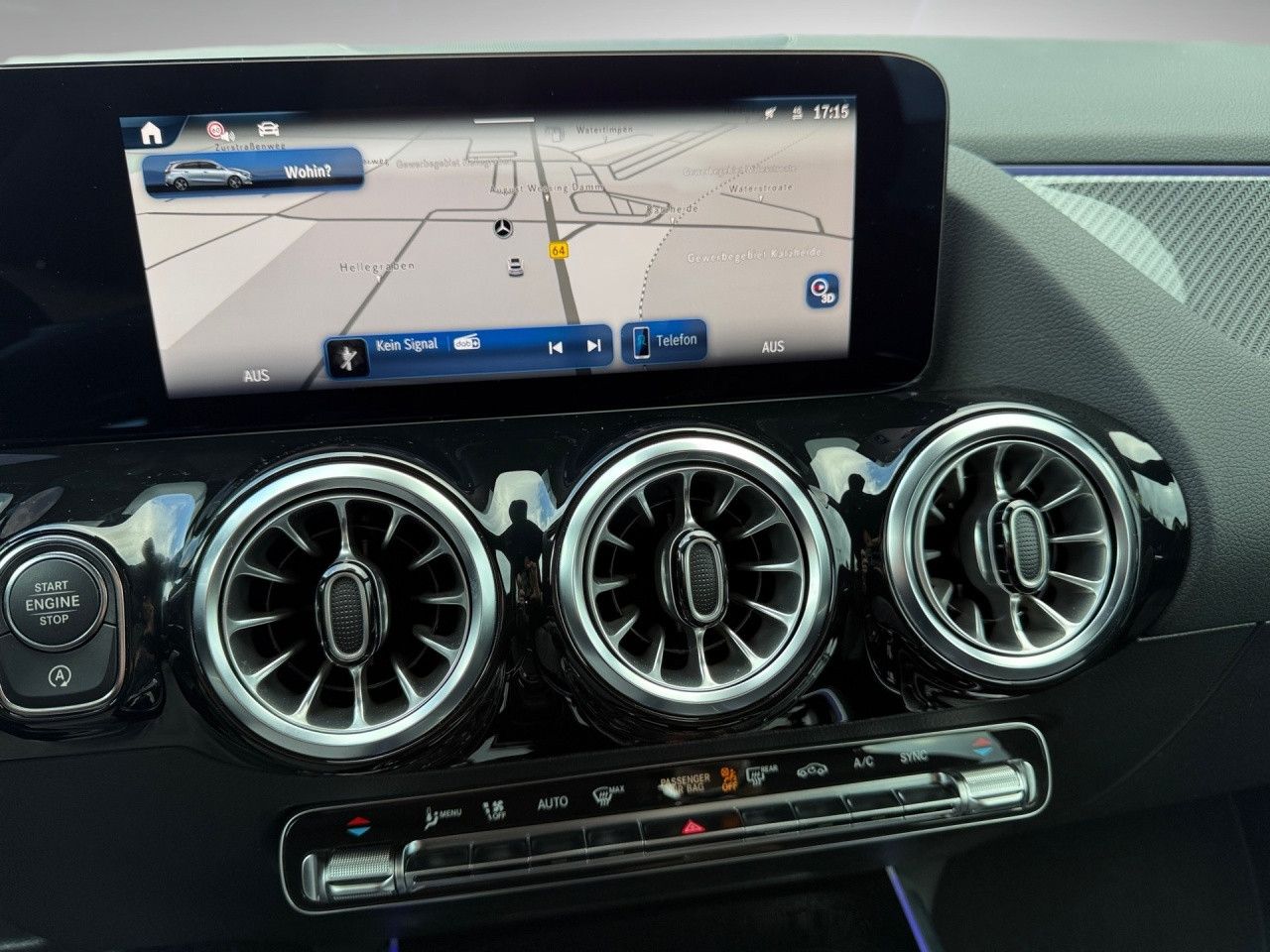 Mercedes-Benz B-Klasse – Bild 18